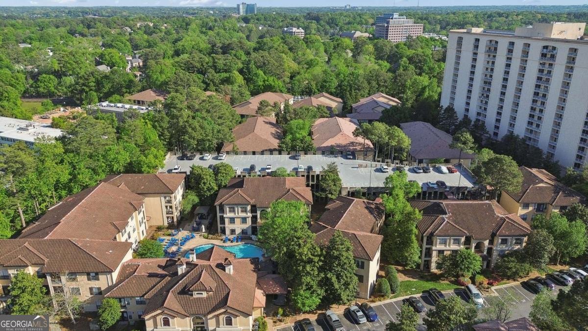 3777 Peachtree Road Brookhaven - Photo 26