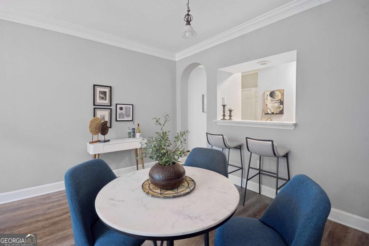 3777 Peachtree Road Brookhaven - Photo 6