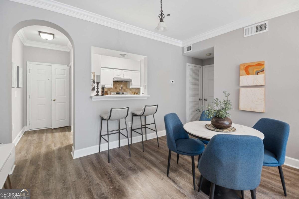 3777 Peachtree Road Brookhaven - Photo 7