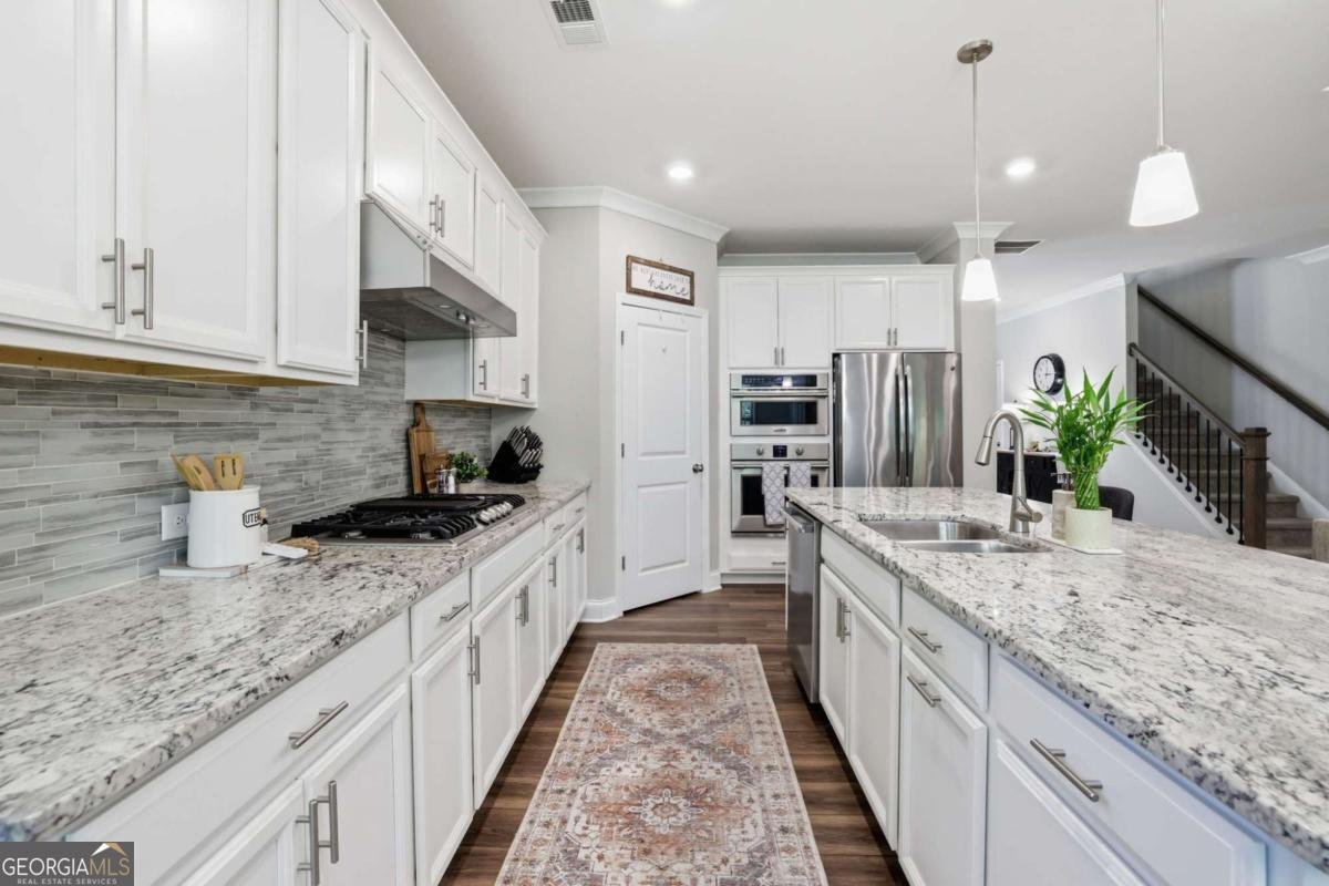 2980 Coach River Way Cumming - Photo 10