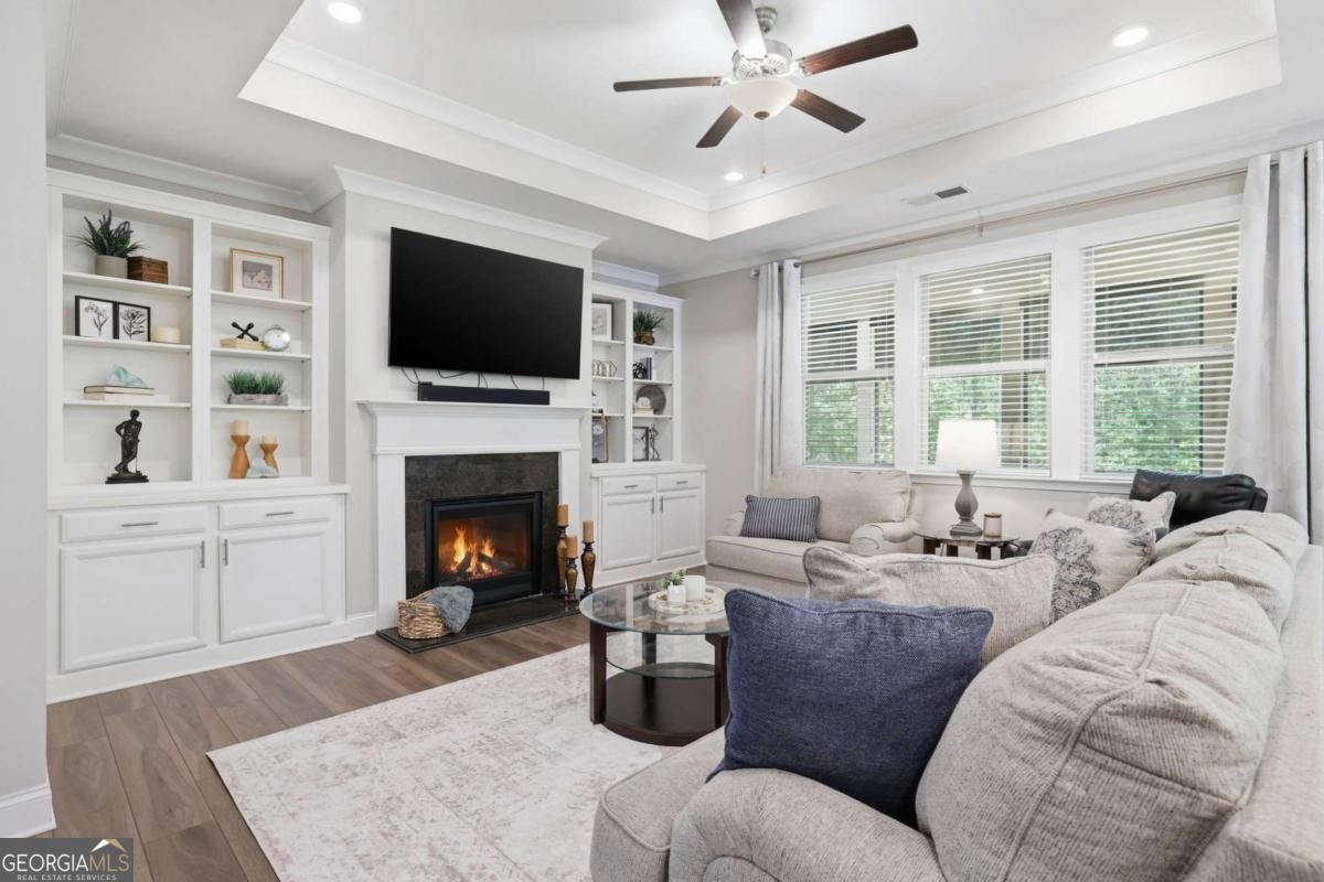 2980 Coach River Way Cumming - Photo 12