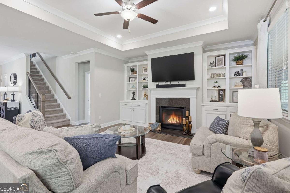 2980 Coach River Way Cumming - Photo 13