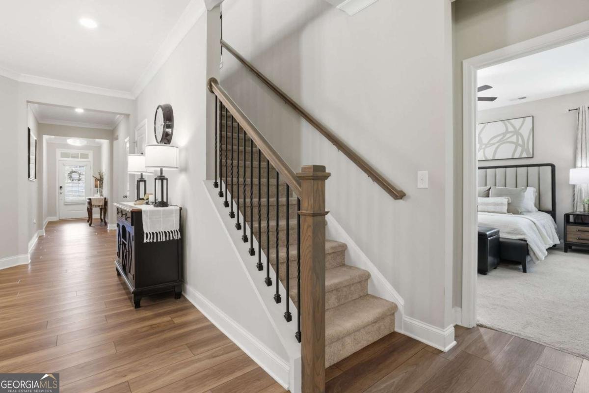 2980 Coach River Way Cumming - Photo 14