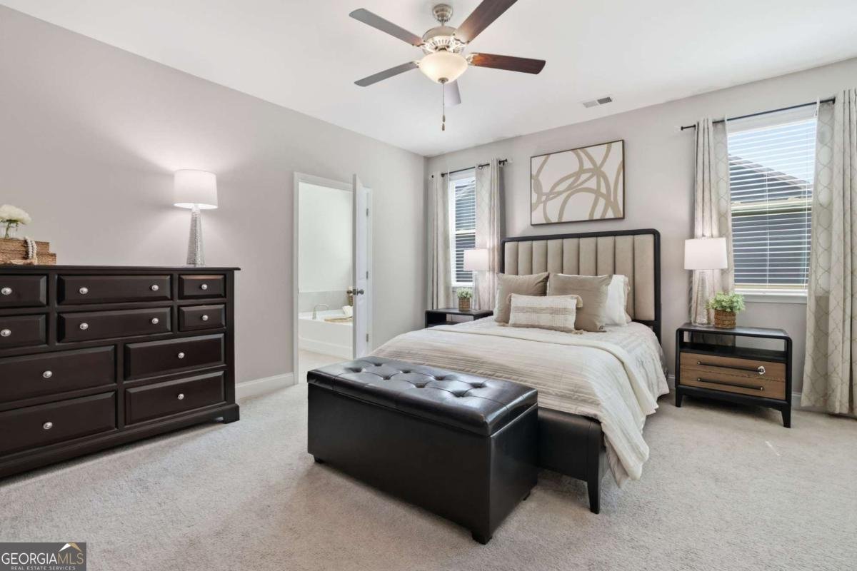 2980 Coach River Way Cumming - Photo 15