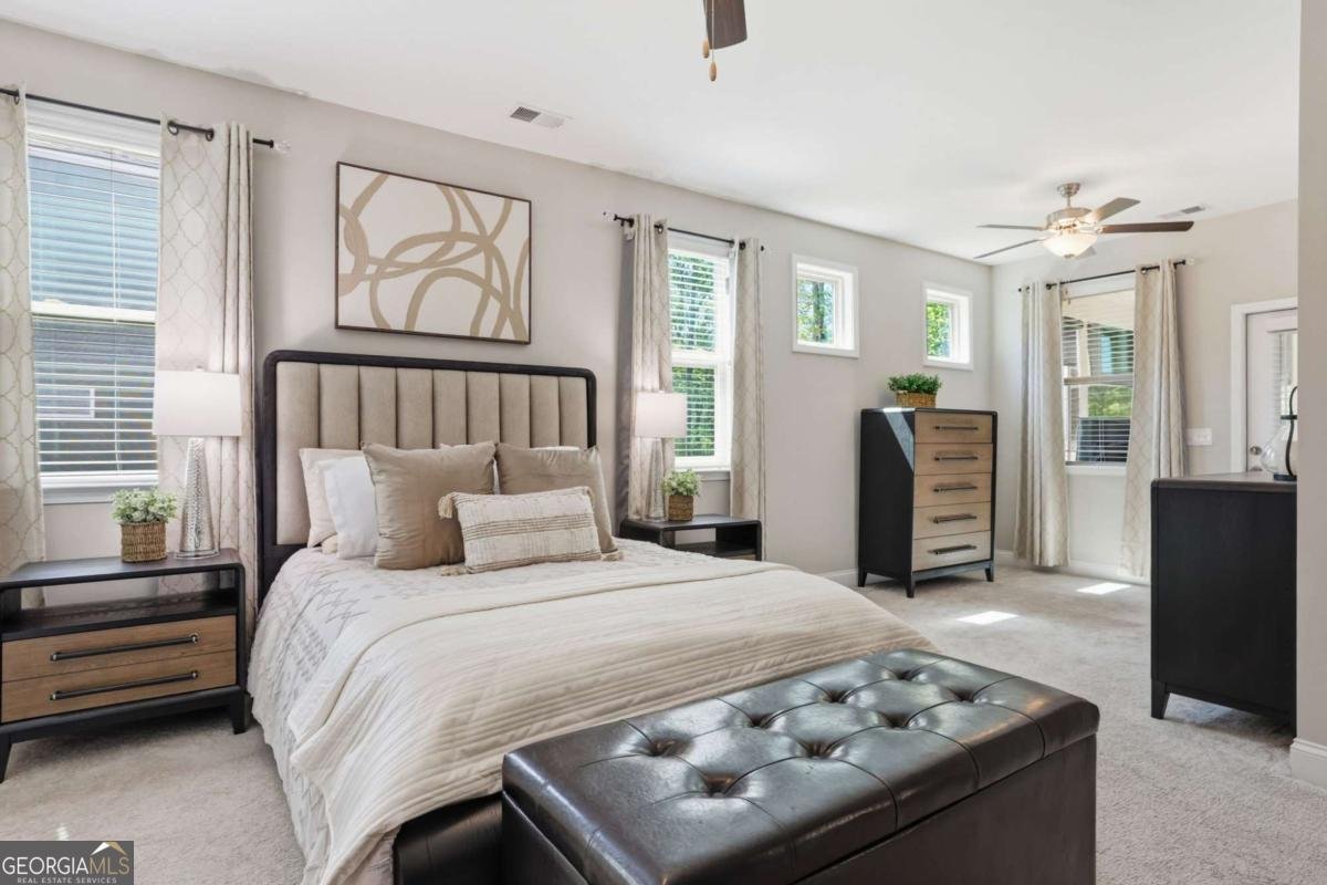 2980 Coach River Way Cumming - Photo 16