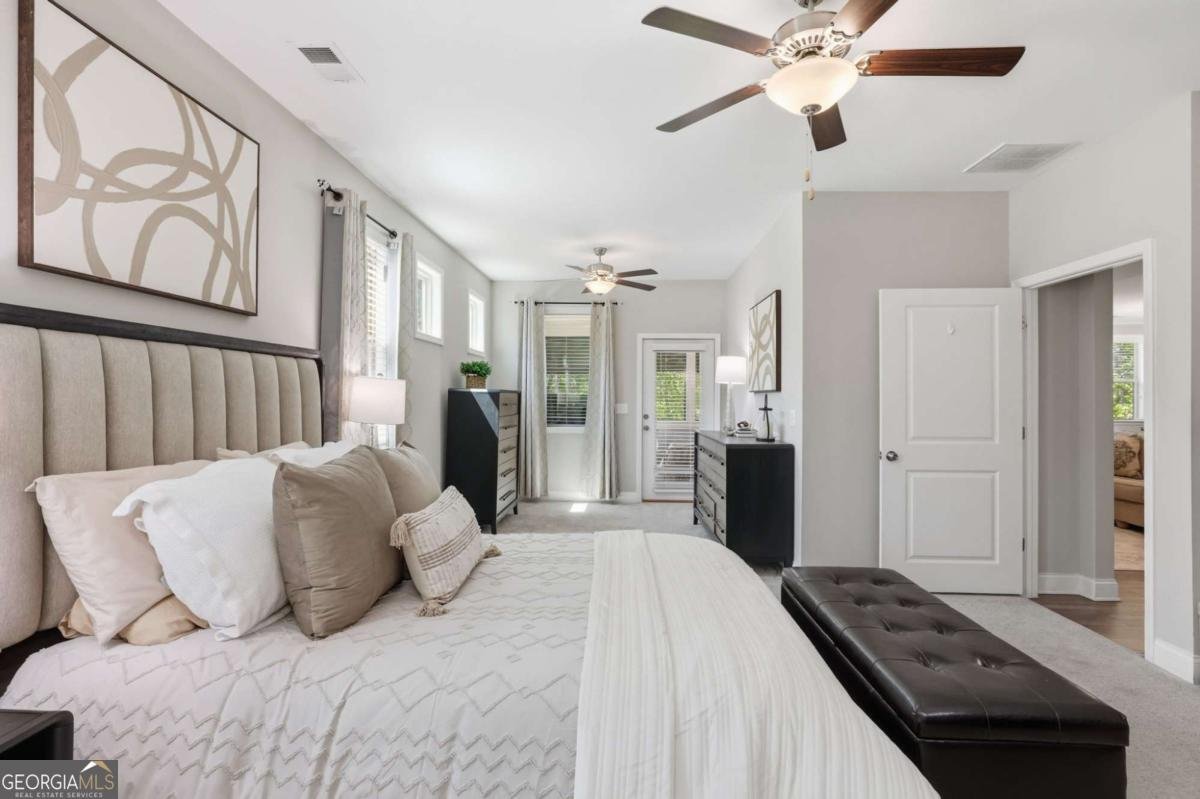 2980 Coach River Way Cumming - Photo 17