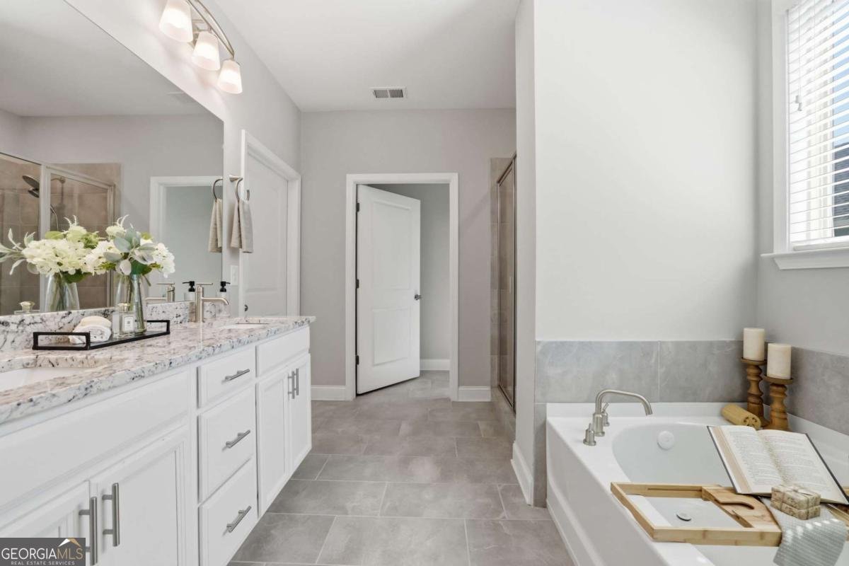 2980 Coach River Way Cumming - Photo 18