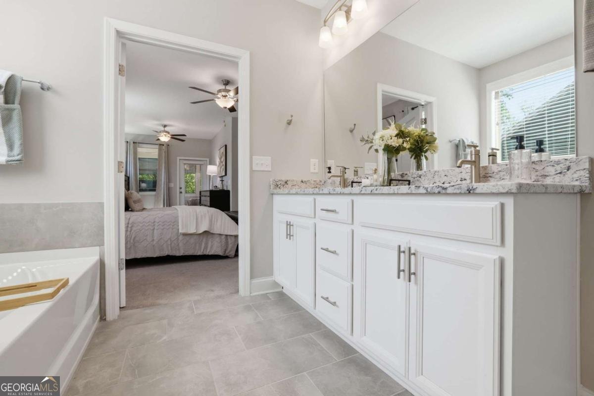 2980 Coach River Way Cumming - Photo 20