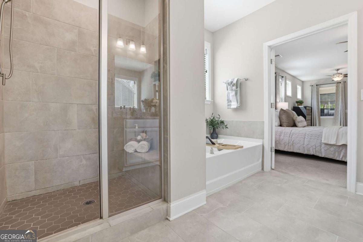 2980 Coach River Way Cumming - Photo 21