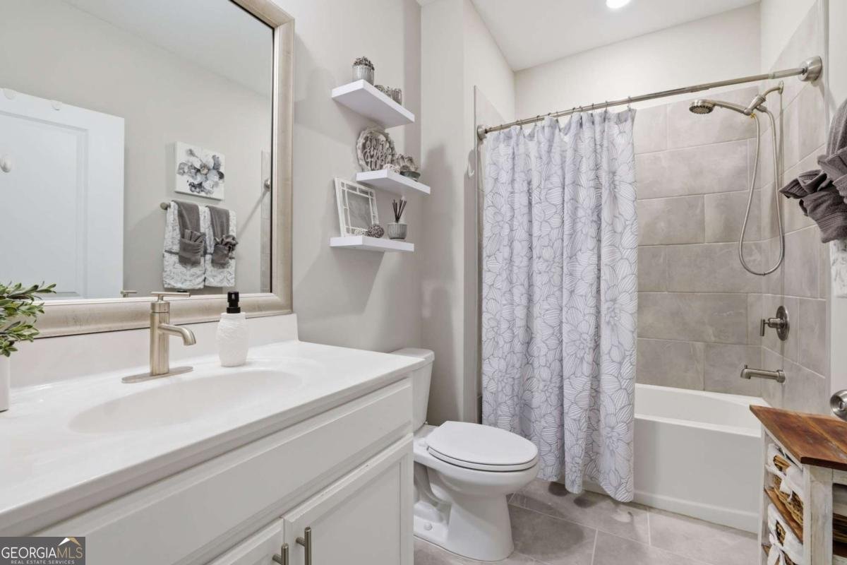 2980 Coach River Way Cumming - Photo 23