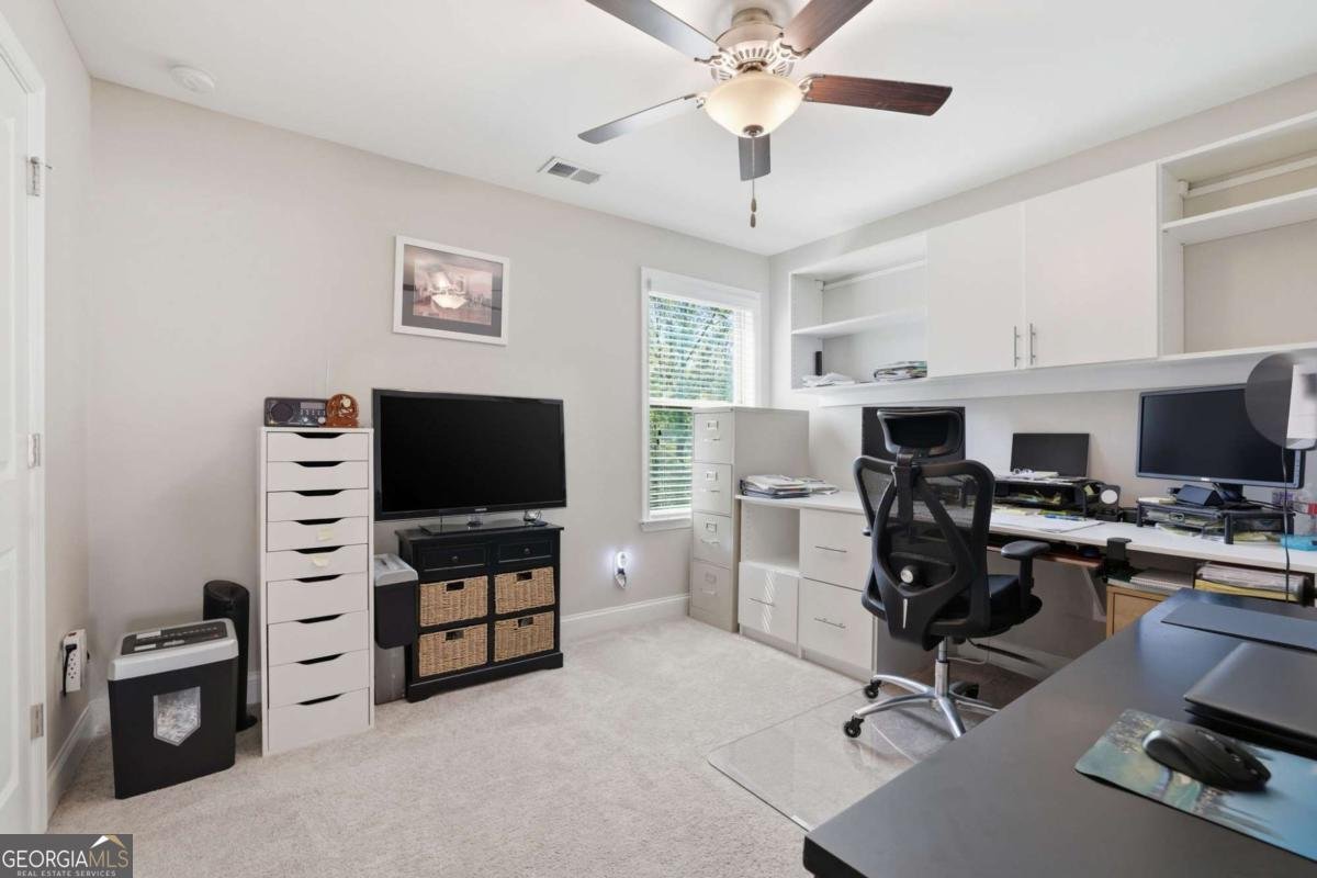 2980 Coach River Way Cumming - Photo 27