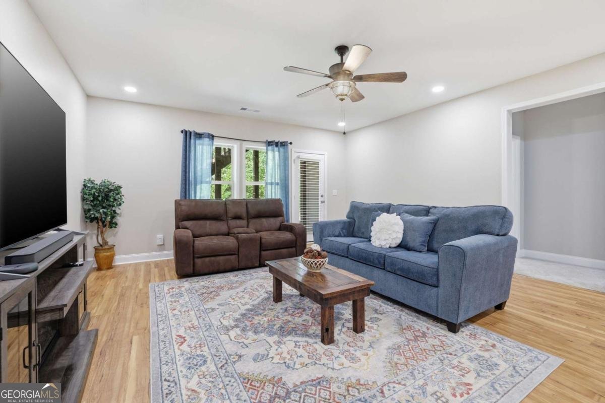 2980 Coach River Way Cumming - Photo 28