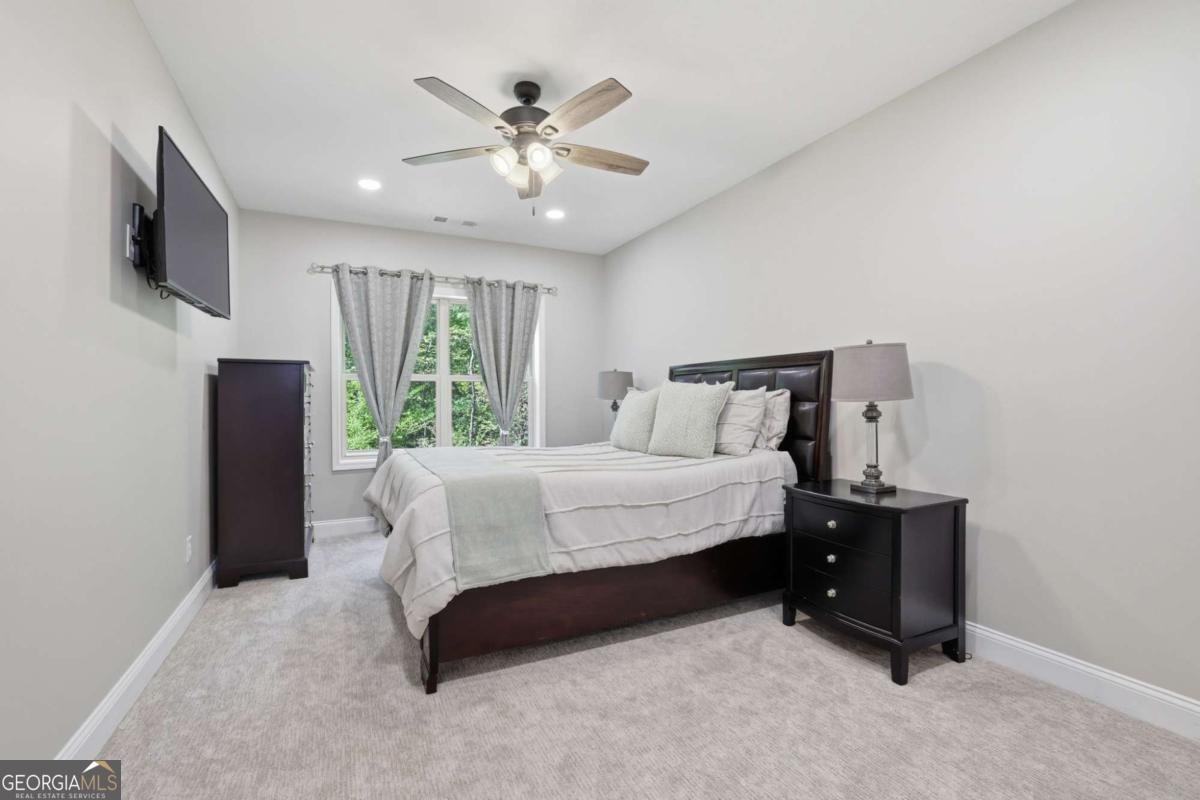 2980 Coach River Way Cumming - Photo 29