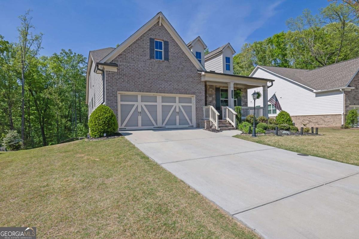 2980 Coach River Way Cumming - Photo 38