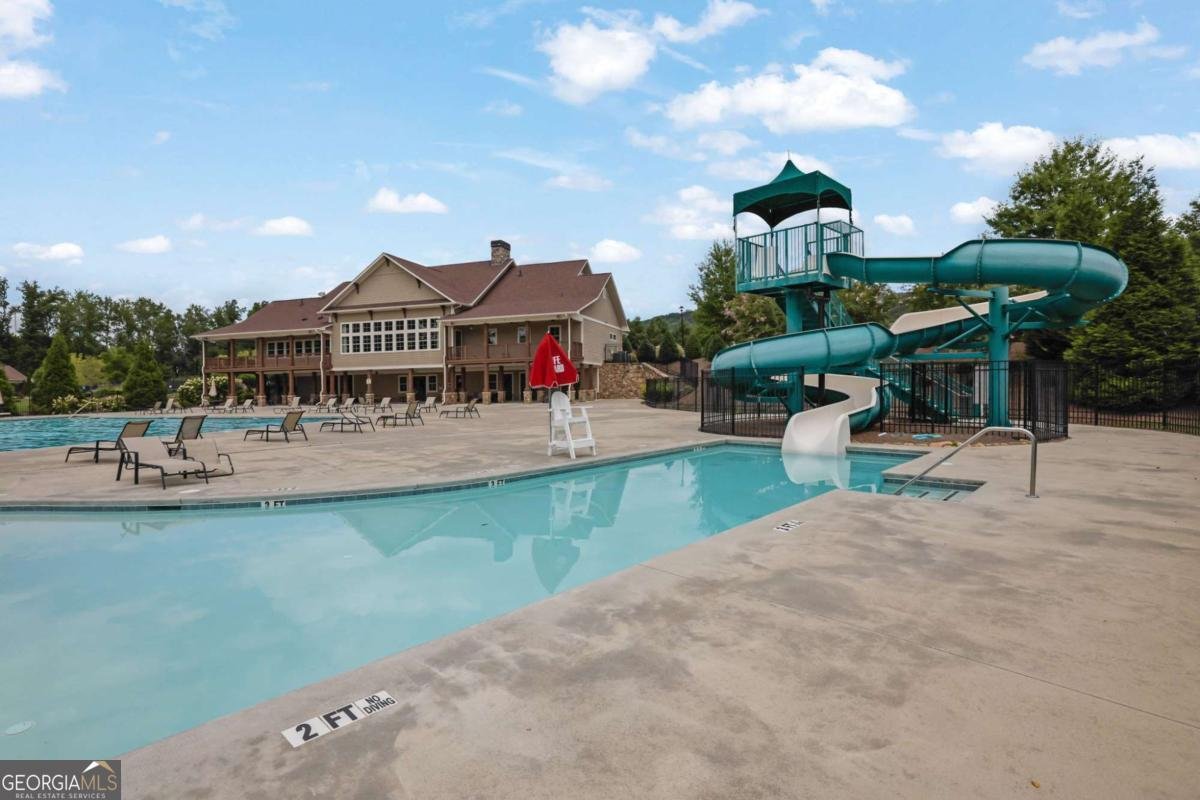 2980 Coach River Way Cumming - Photo 41