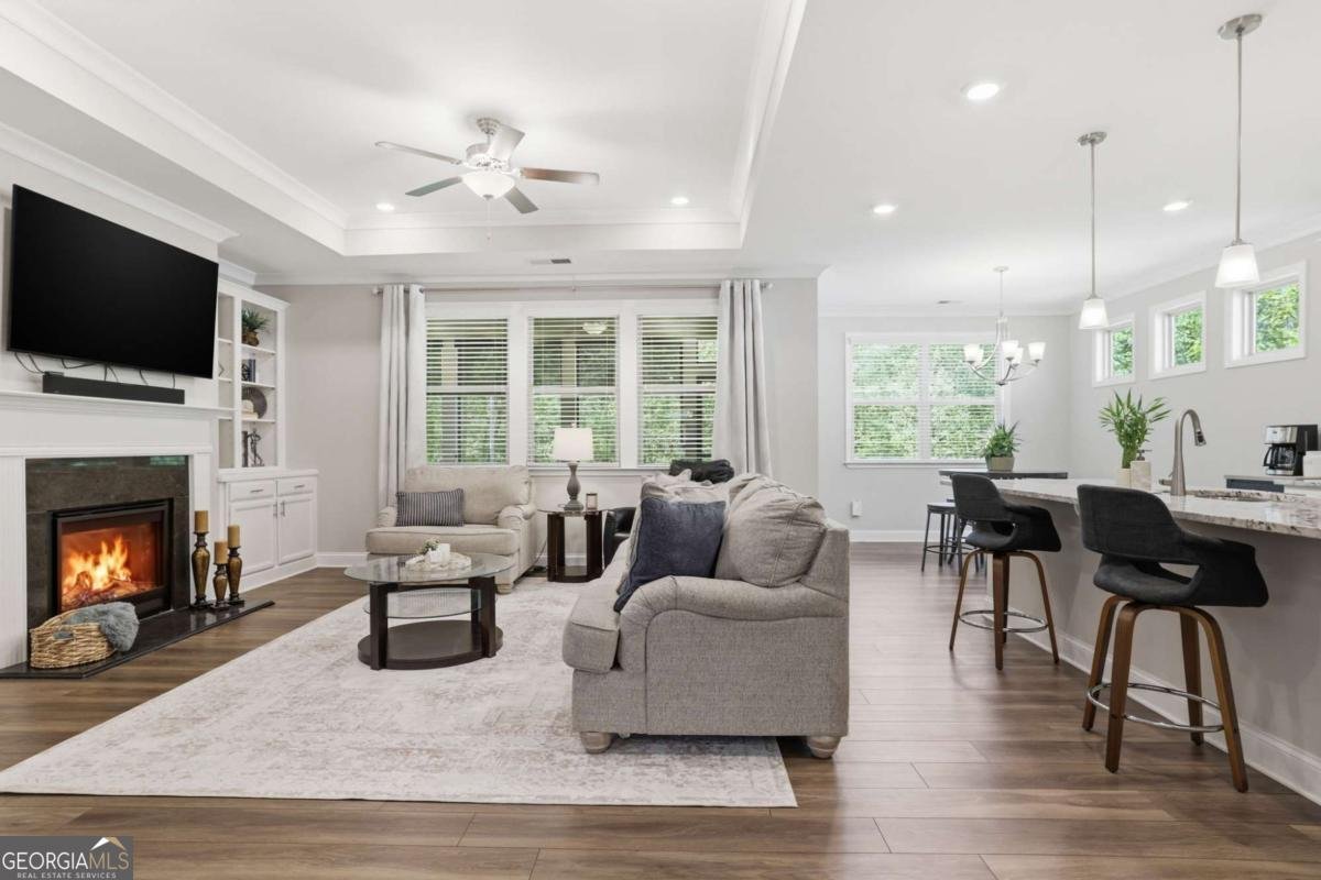 2980 Coach River Way Cumming - Photo 6