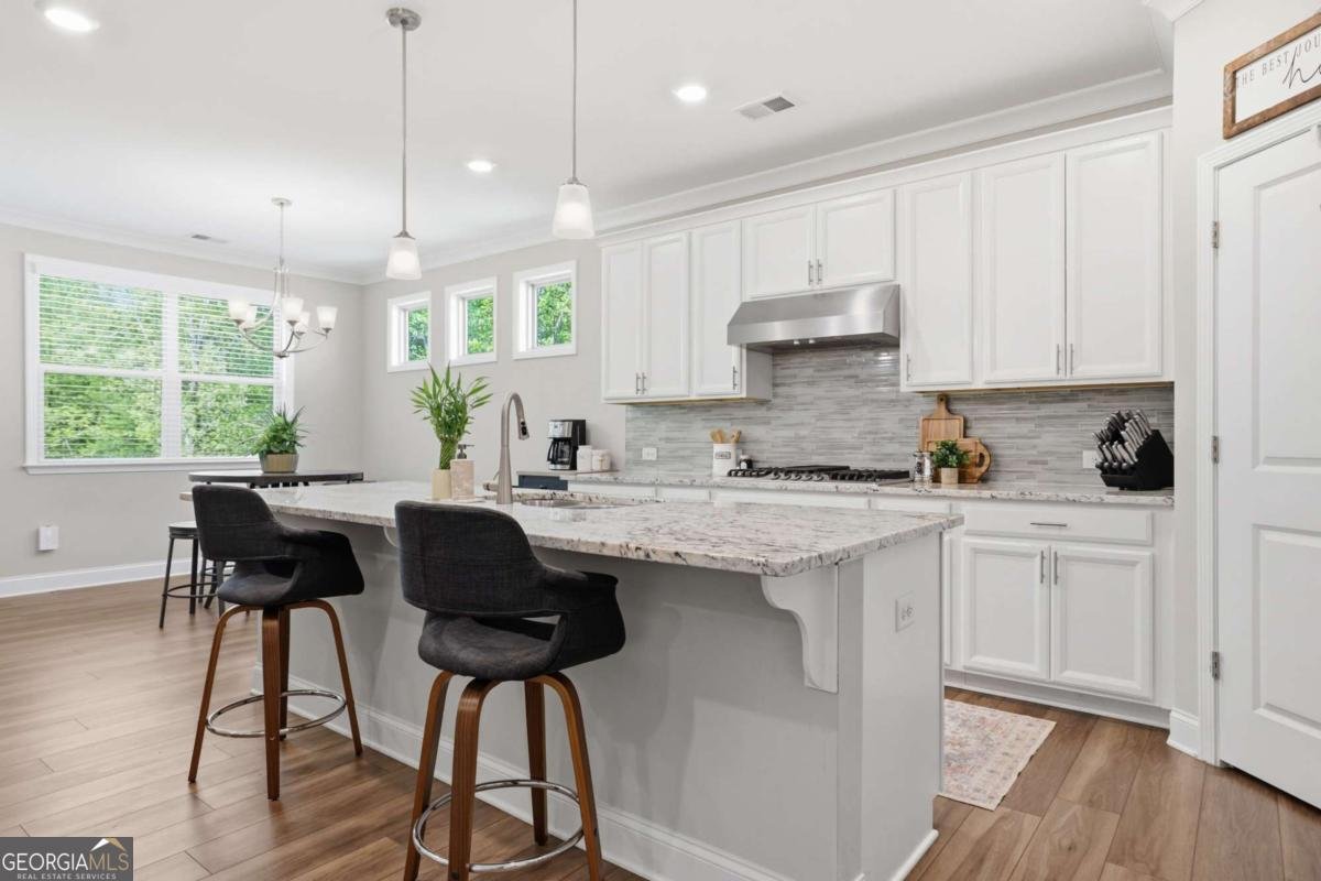 2980 Coach River Way Cumming - Photo 7