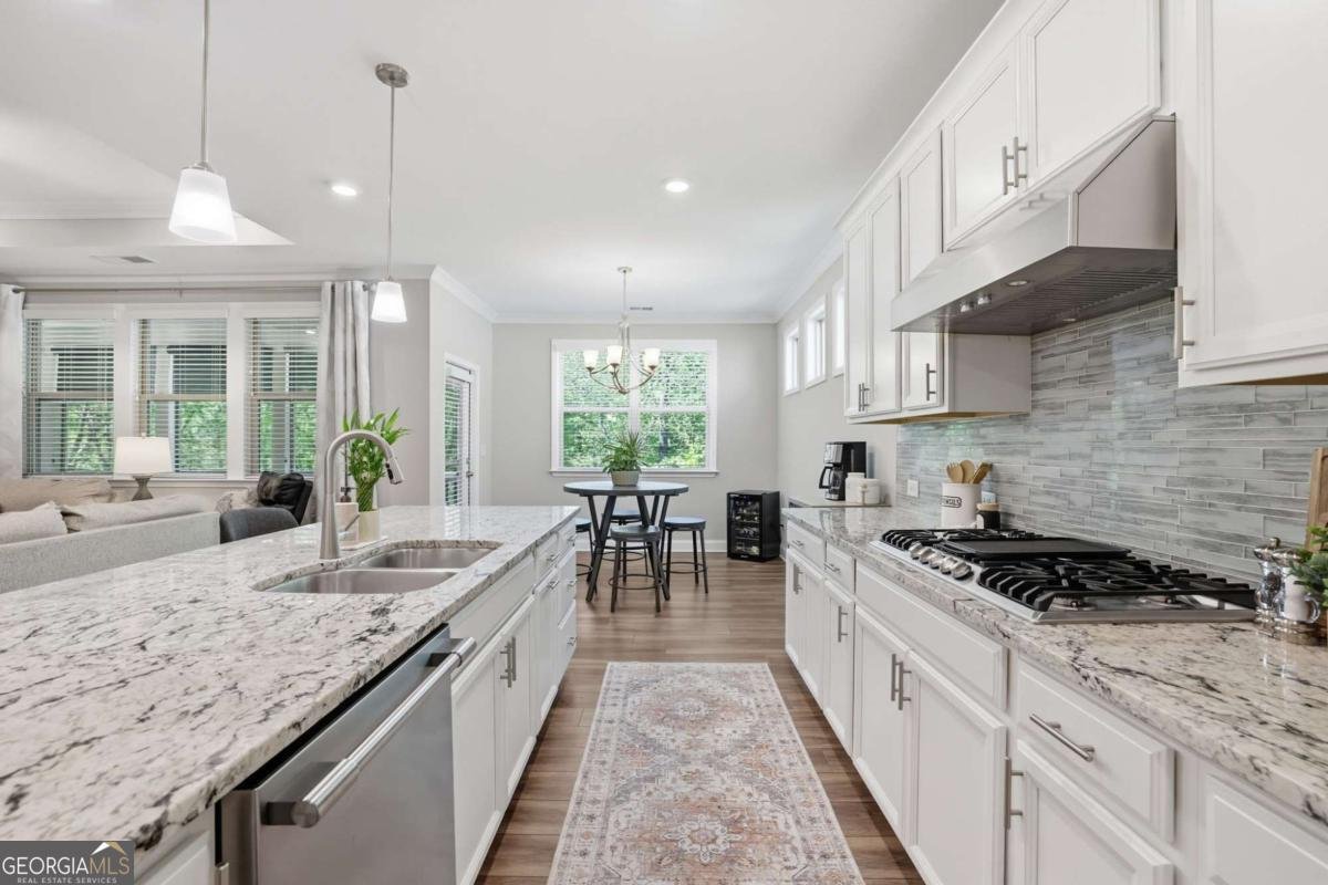 2980 Coach River Way Cumming - Photo 8