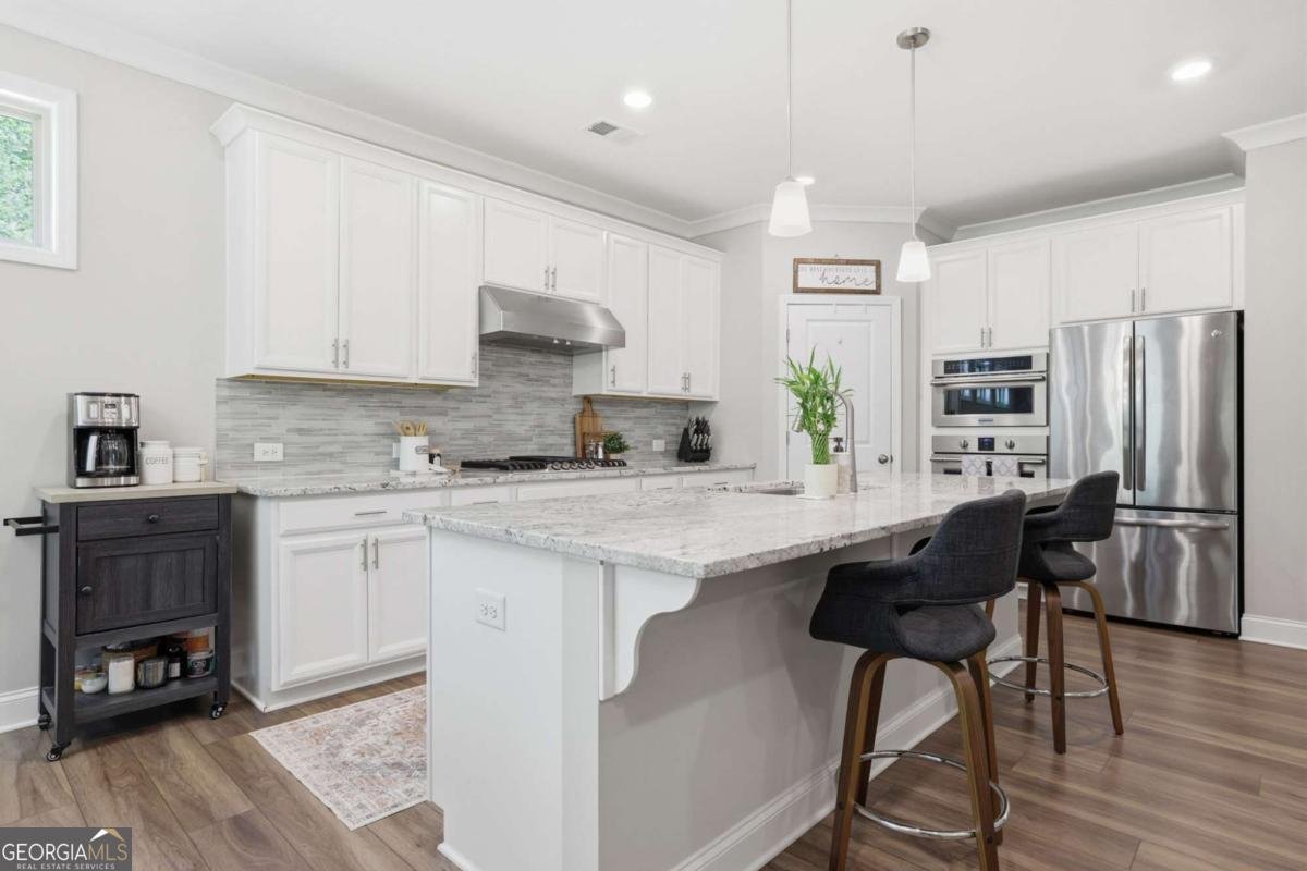 2980 Coach River Way Cumming - Photo 9