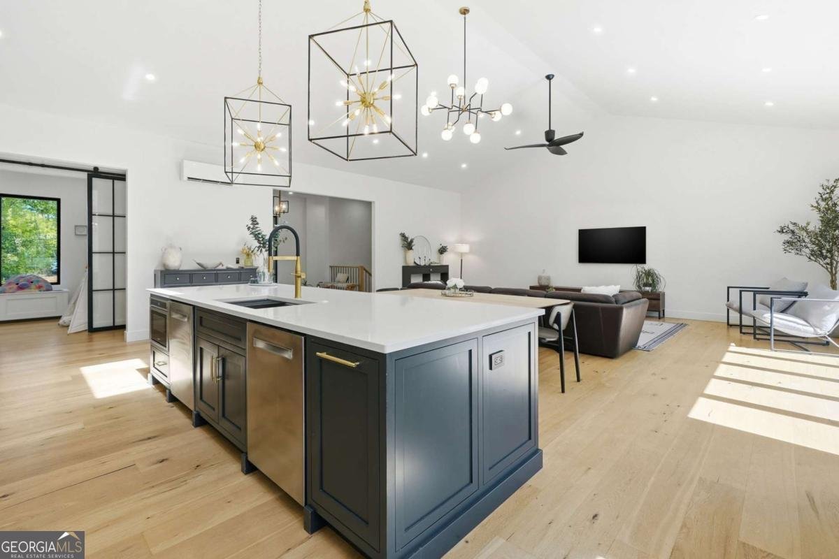 498 Old Mount Carmel Road Canton - Photo 10