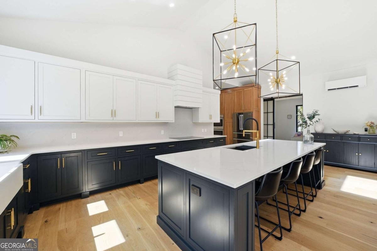 498 Old Mount Carmel Road Canton - Photo 11