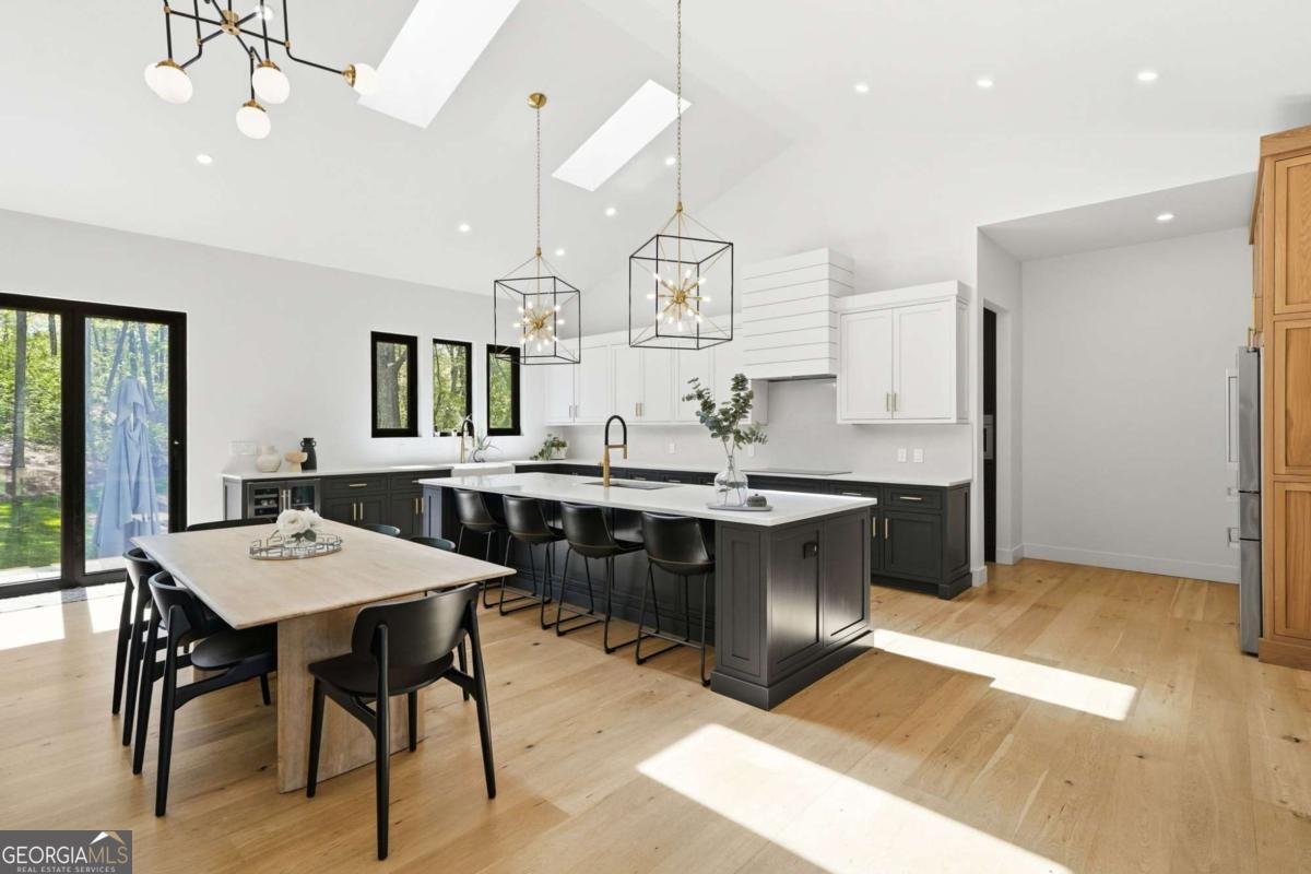 498 Old Mount Carmel Road Canton - Photo 15