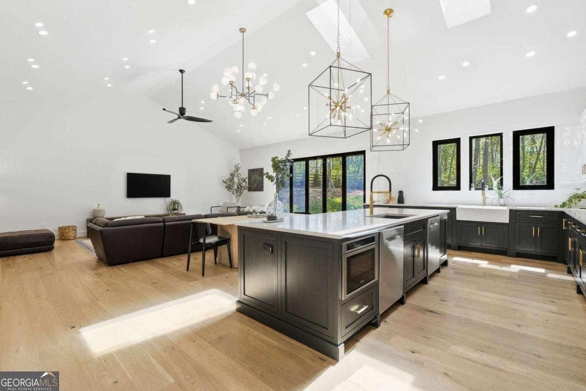 498 Old Mount Carmel Road Canton - Photo 19