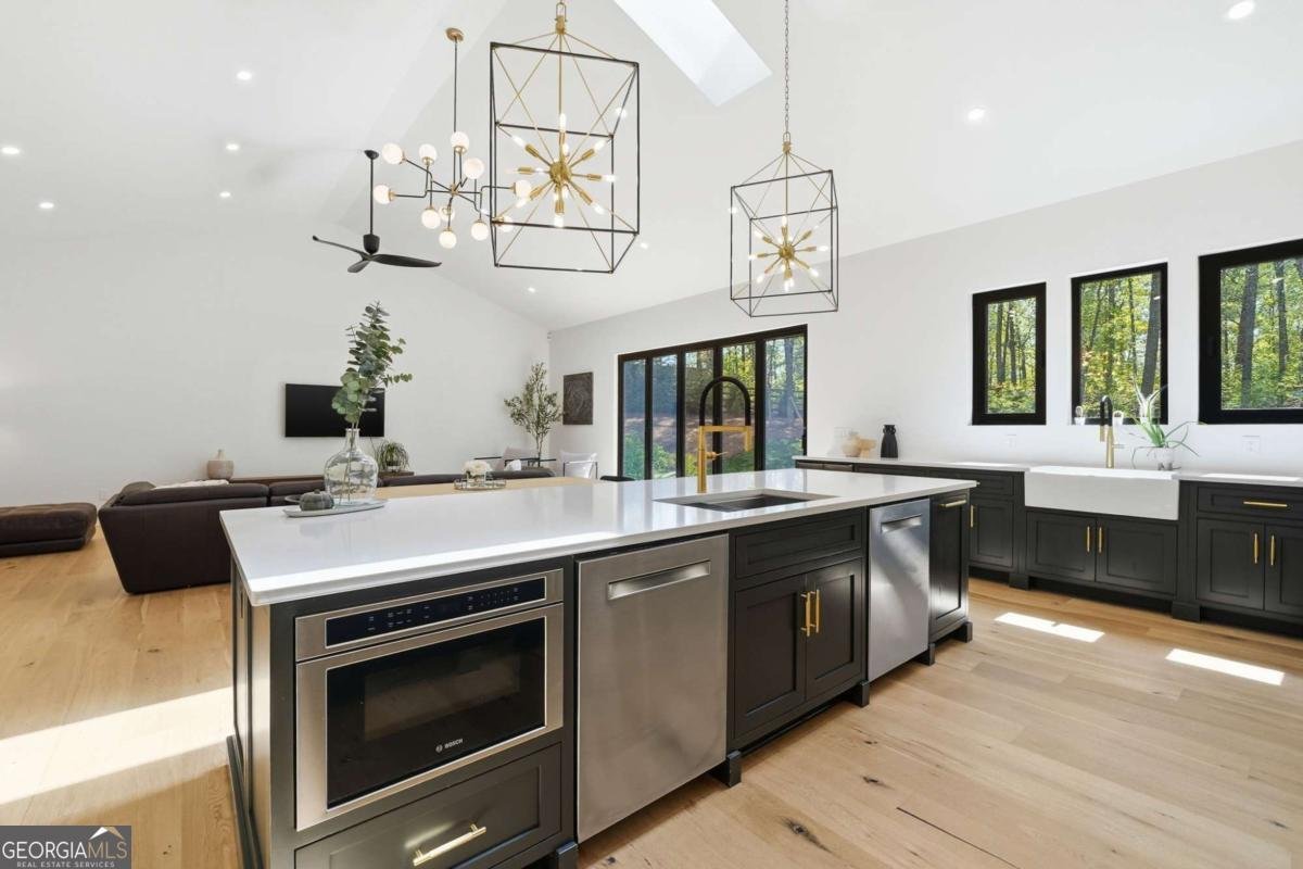 498 Old Mount Carmel Road Canton - Photo 20