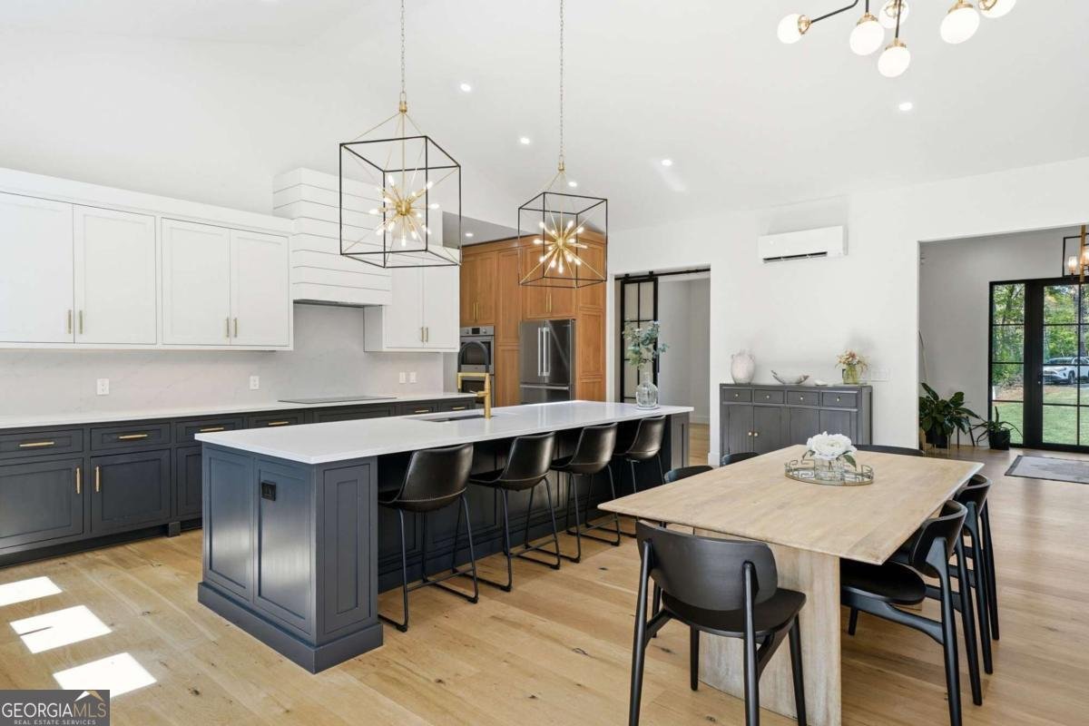 498 Old Mount Carmel Road Canton - Photo 22