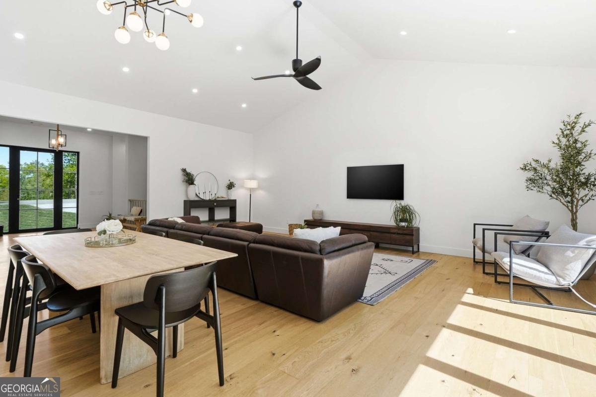 498 Old Mount Carmel Road Canton - Photo 23