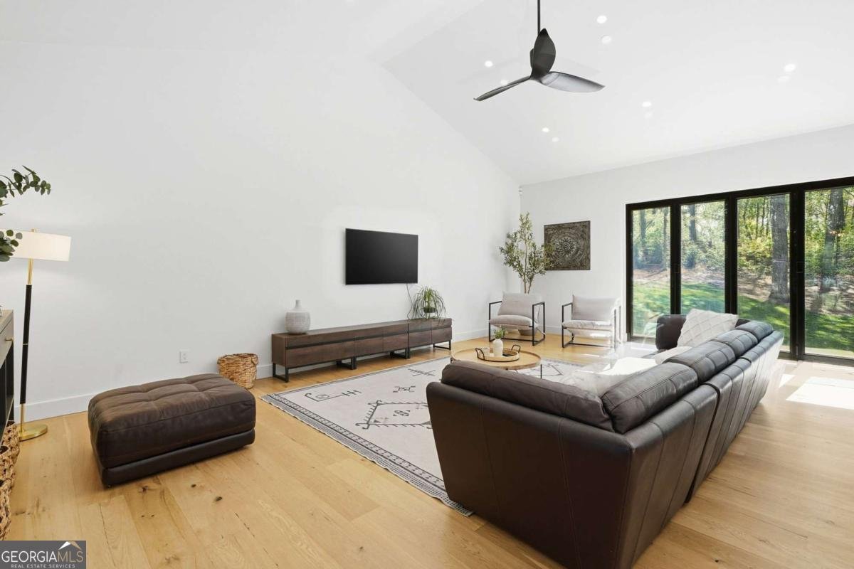 498 Old Mount Carmel Road Canton - Photo 25