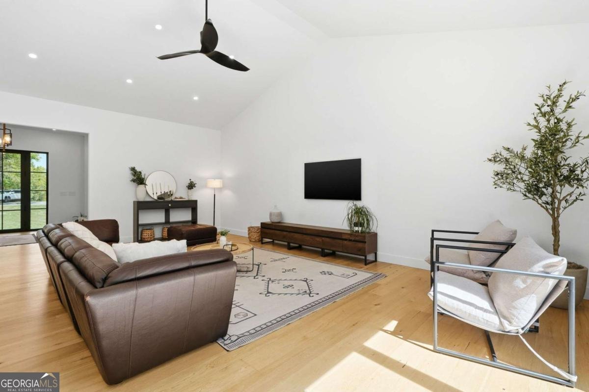 498 Old Mount Carmel Road Canton - Photo 26