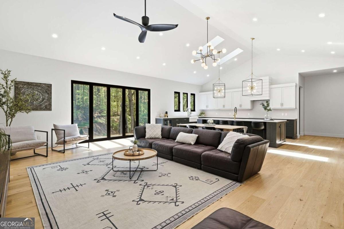 498 Old Mount Carmel Road Canton - Photo 27