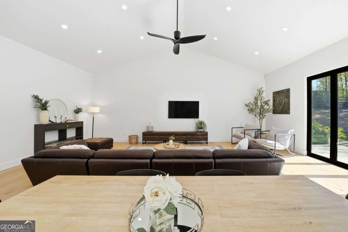 498 Old Mount Carmel Road Canton - Photo 28