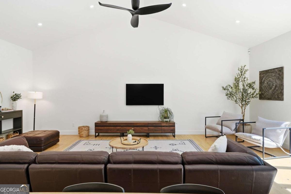 498 Old Mount Carmel Road Canton - Photo 29