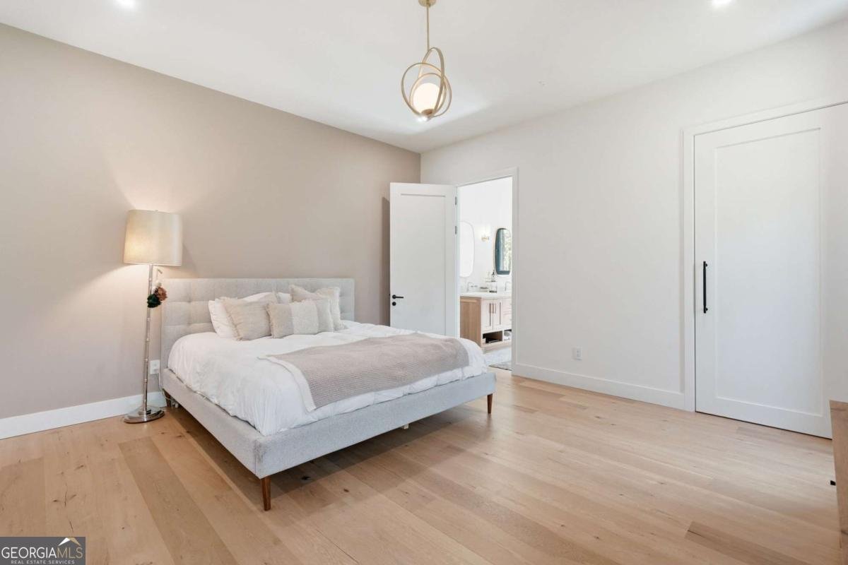 498 Old Mount Carmel Road Canton - Photo 30