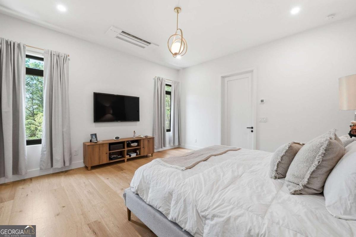 498 Old Mount Carmel Road Canton - Photo 31