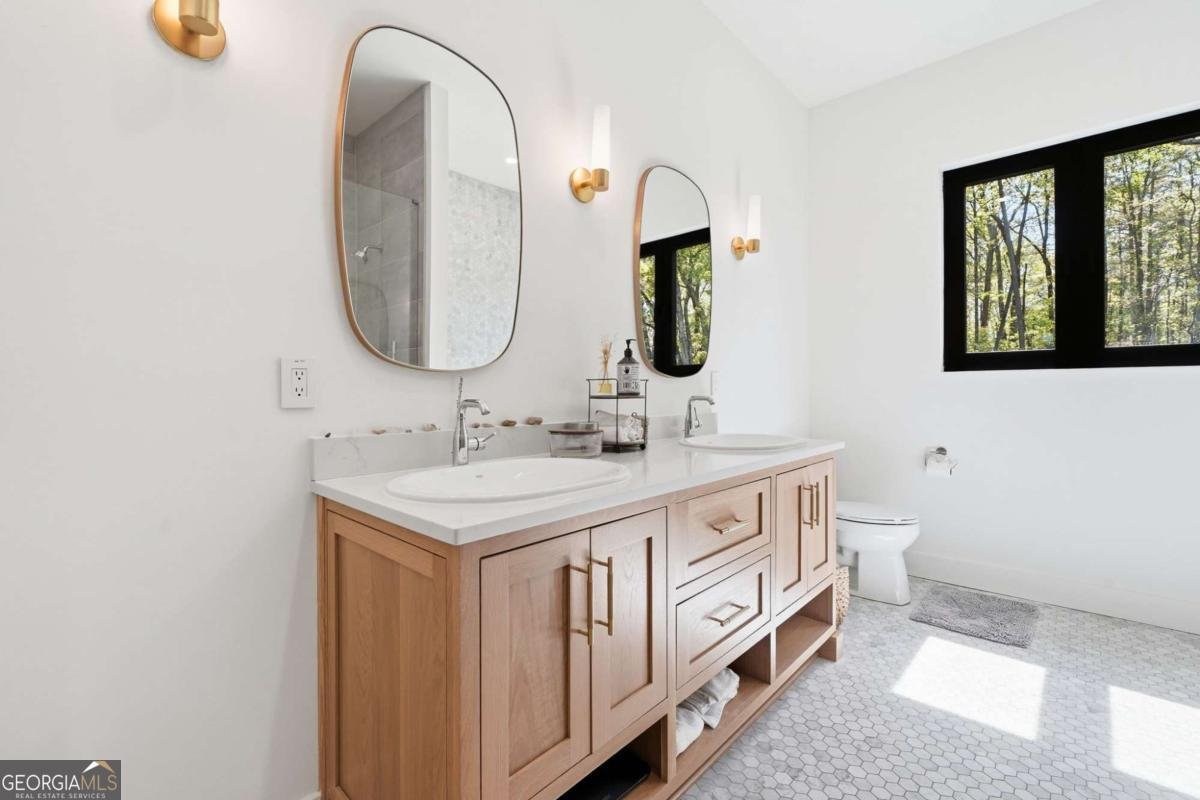 498 Old Mount Carmel Road Canton - Photo 32