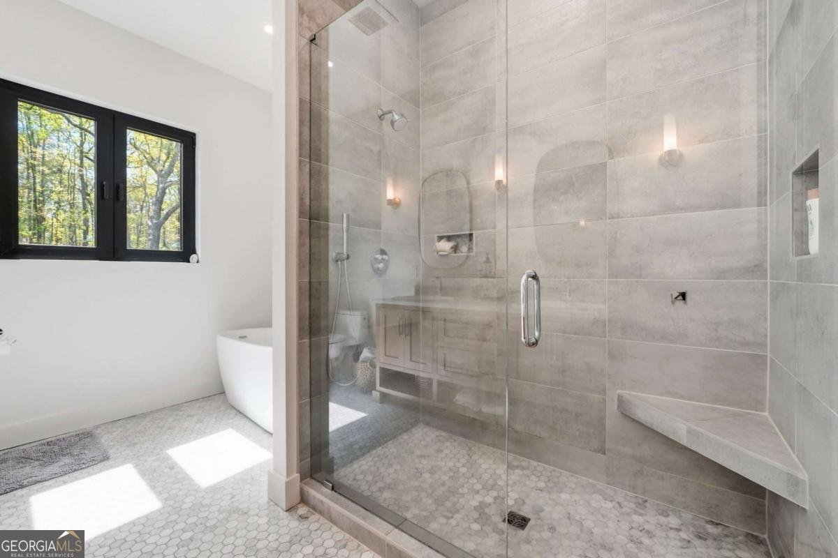 498 Old Mount Carmel Road Canton - Photo 33