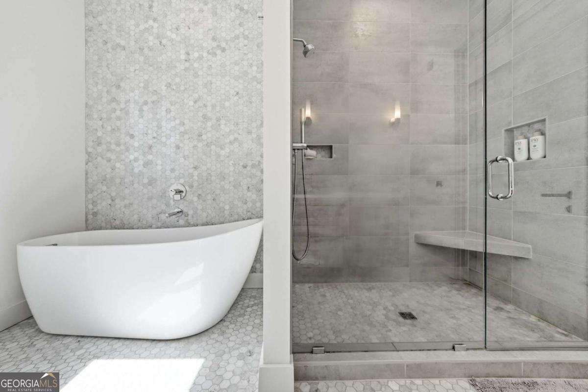 498 Old Mount Carmel Road Canton - Photo 34