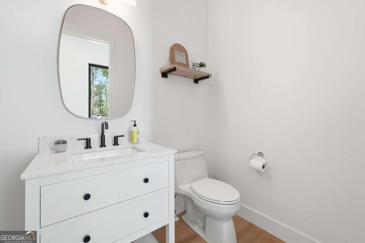 498 Old Mount Carmel Road Canton - Photo 35