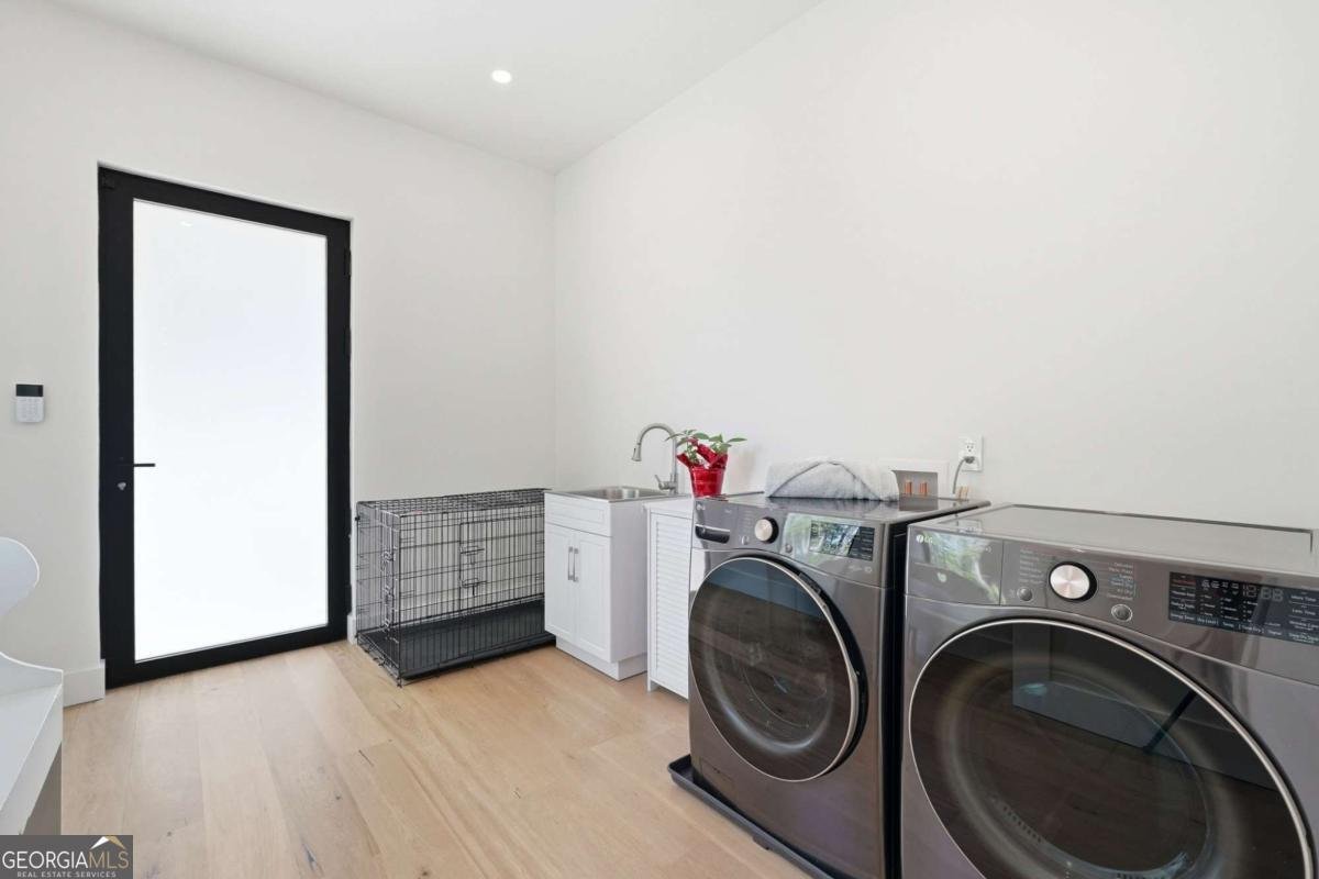 498 Old Mount Carmel Road Canton - Photo 36