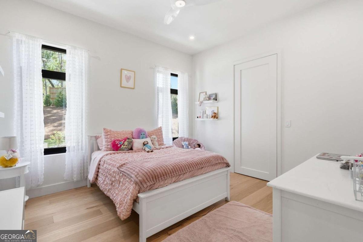 498 Old Mount Carmel Road Canton - Photo 37