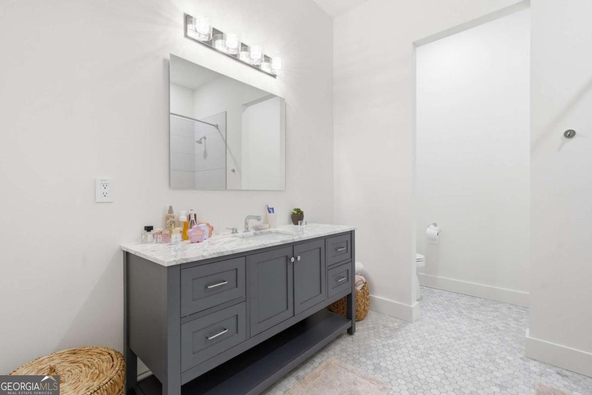 498 Old Mount Carmel Road Canton - Photo 39