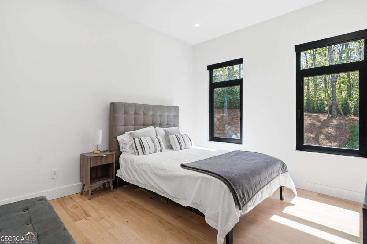 498 Old Mount Carmel Road Canton - Photo 44