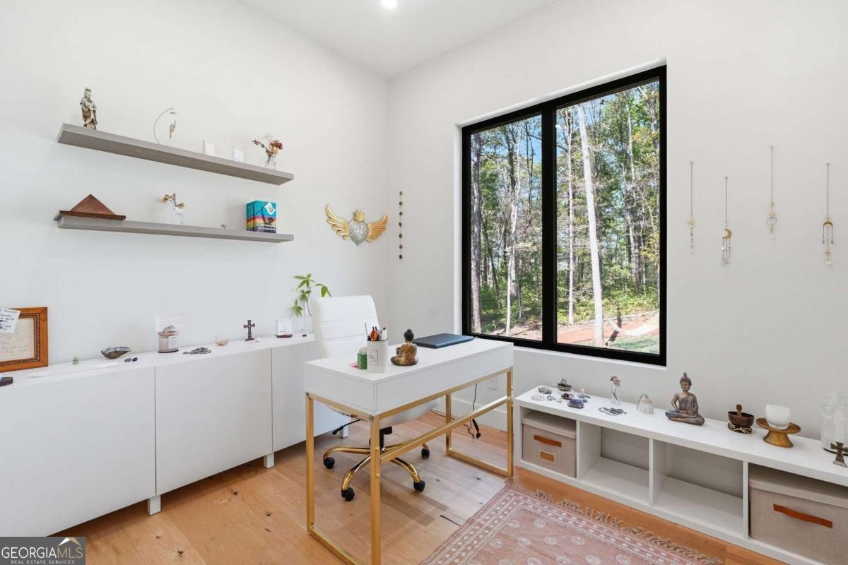 498 Old Mount Carmel Road Canton - Photo 46