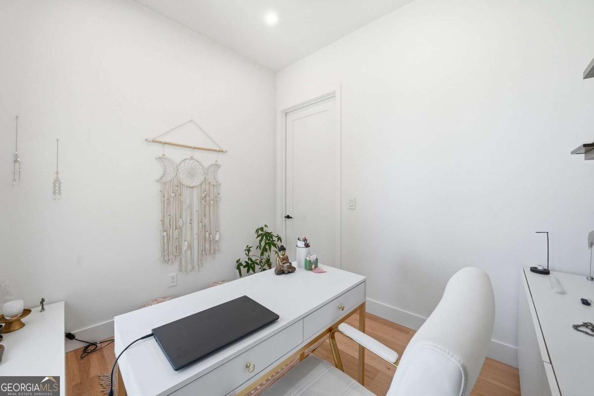 498 Old Mount Carmel Road Canton - Photo 47