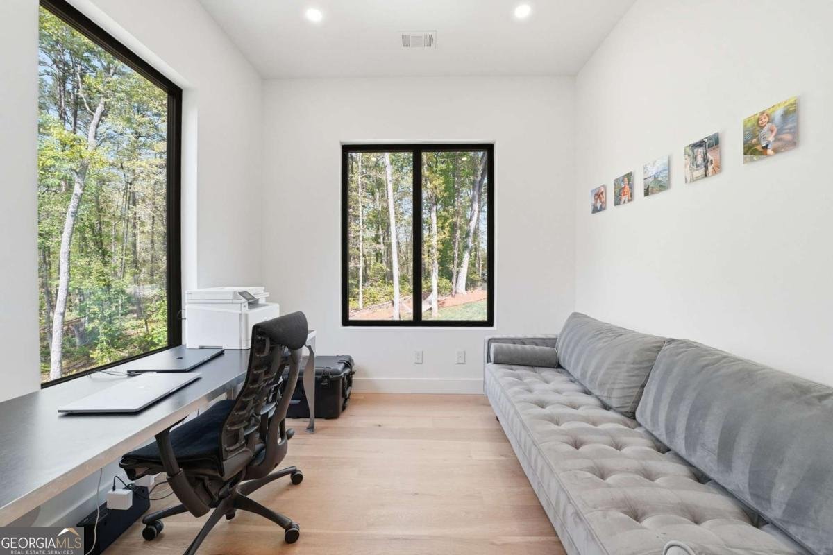 498 Old Mount Carmel Road Canton - Photo 48