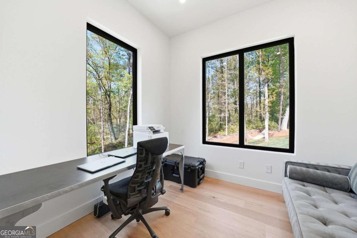 498 Old Mount Carmel Road Canton - Photo 49