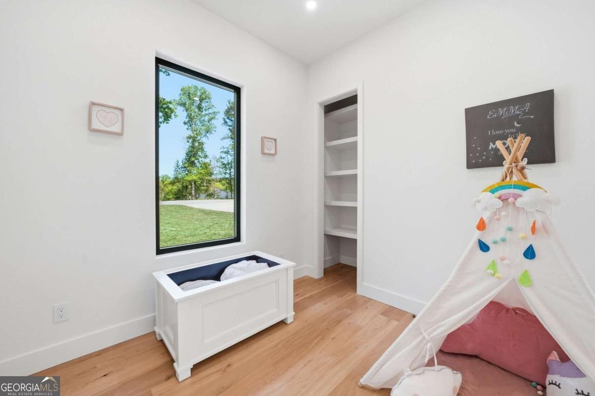 498 Old Mount Carmel Road Canton - Photo 51